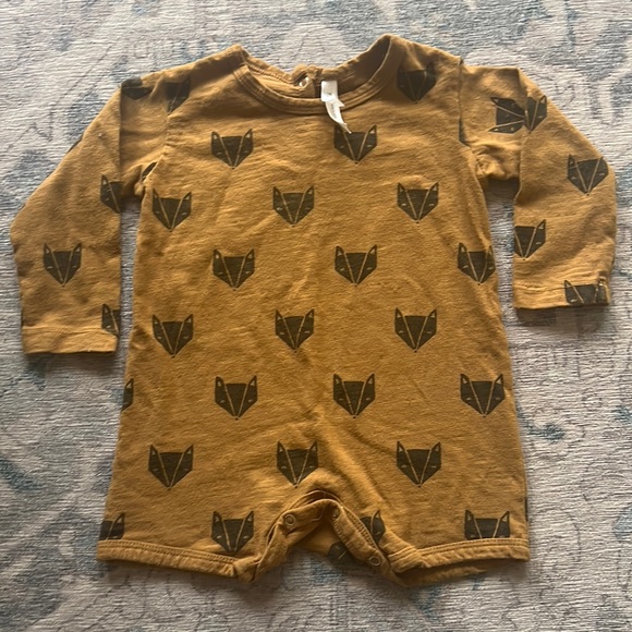 Rylee + Cru Other - Rylee+Cru outfit